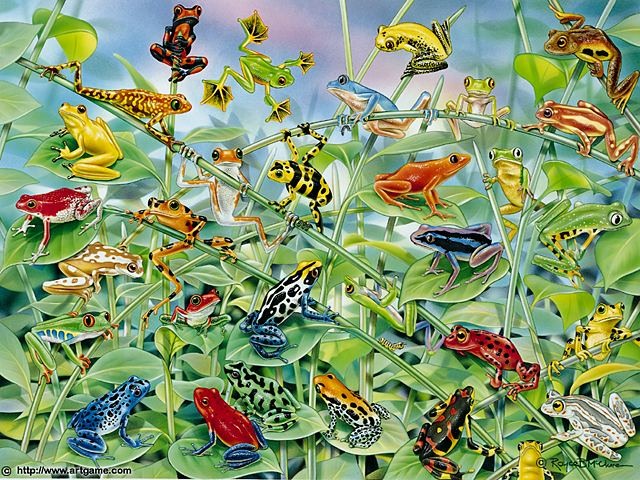 Была у врача! Отправили опять стараться... Визуализирую, а что ещё делать?