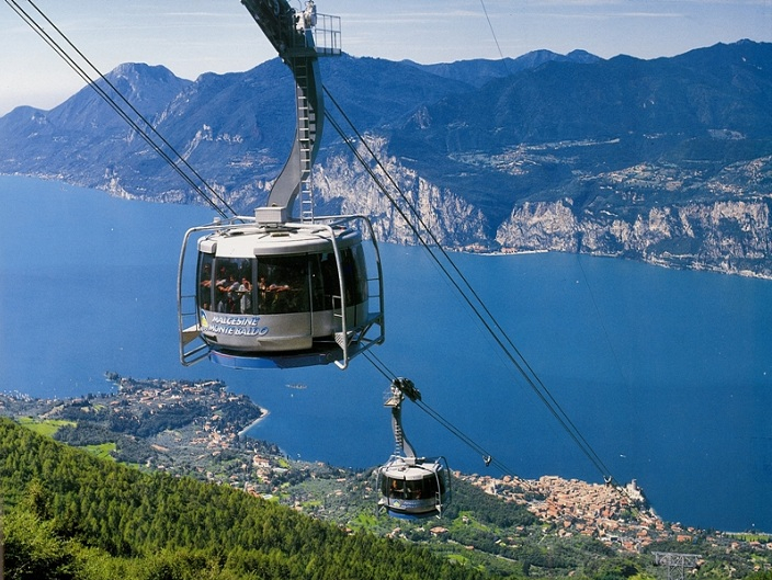 Отпуск в чемодане ))) хотя до мая ещё долгооо...