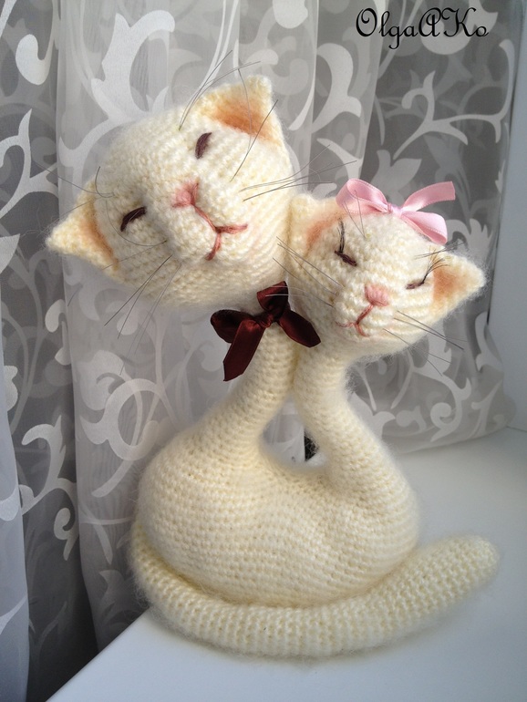 Котопарочка