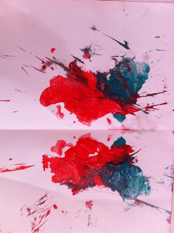 Наш день №1