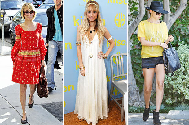 Консультация от стилиста №2. Тип фигуры