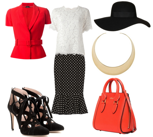 Моя консультация для девушки тип фигуры