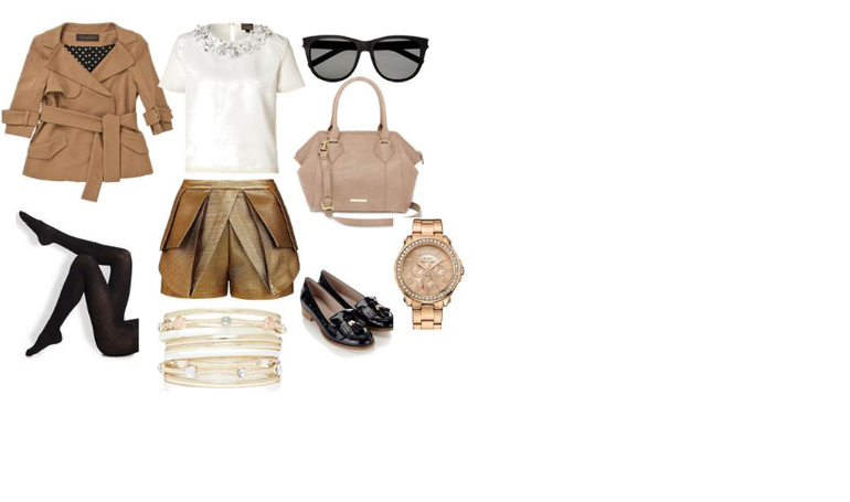 Консультация для девушки тип фигуры "прямоугольник"