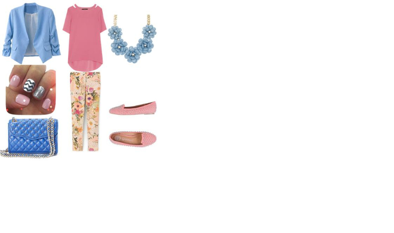 Консультация для девушки тип фигуры "прямоугольник"