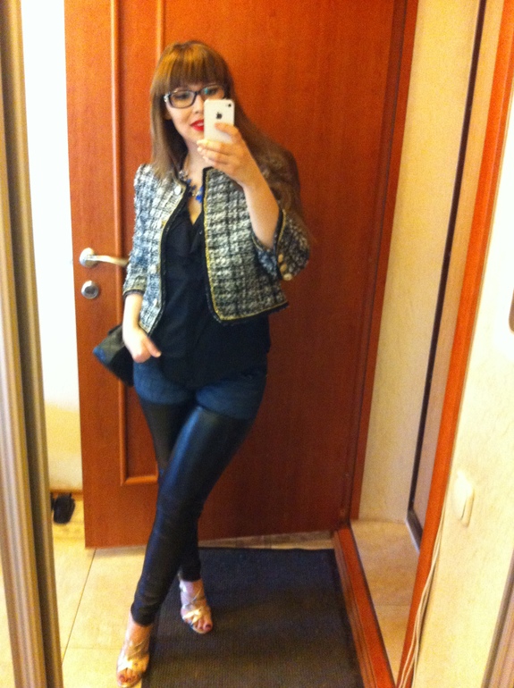 My outfits 3