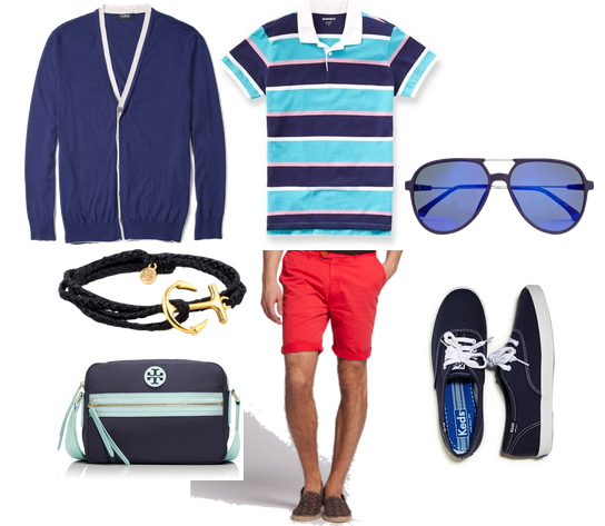 Моя консультация для мужчины