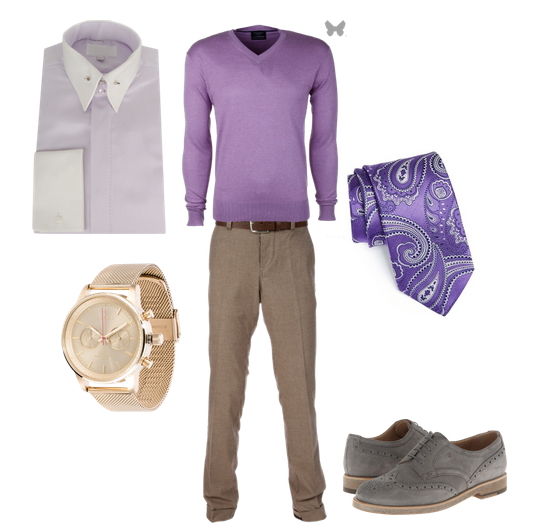 Моя консультация для мужчины