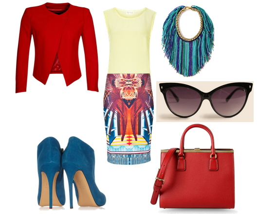 Разговор о бижутерии.Где достать красивые украшения?