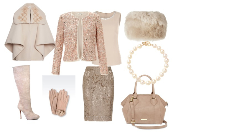 Консультация от стилиста №2. Тип фигуры