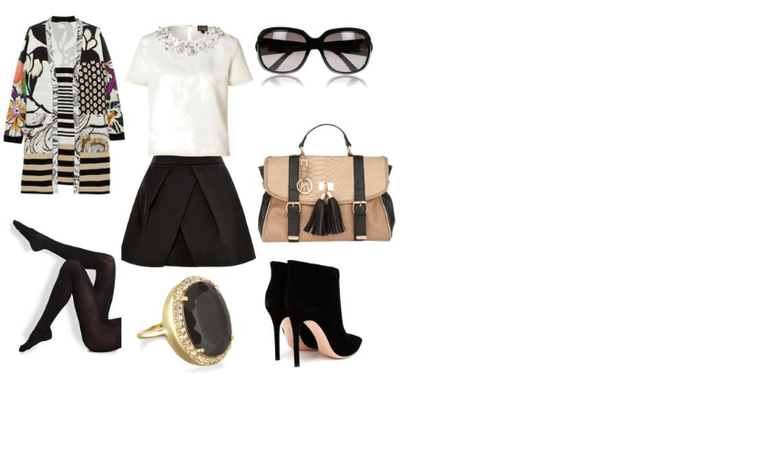 Консультация для девушки. Тип фигуры