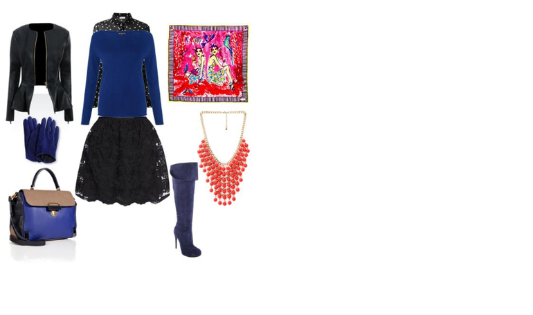 Консультация для девушки. Тип фигуры