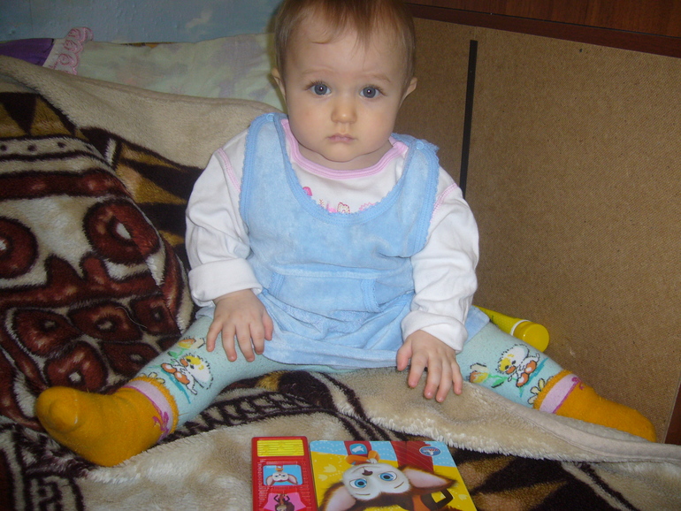 Наше 8 марта)