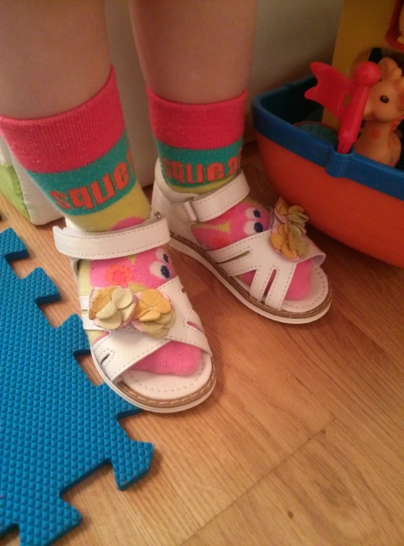 Девочки,спасибки за Аббику! Она прекрасна)