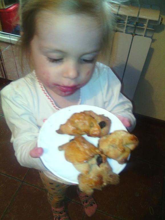 Вкусные полезности