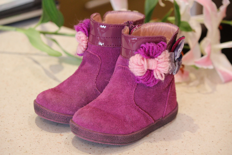 Crocs (С7), Капика (Kapika, разм.23), Minimen (разм.23), PrettyGirl (разм.23)