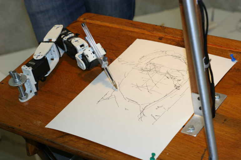 Бал Роботов