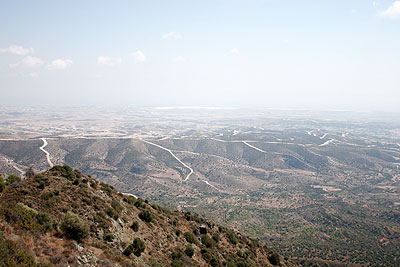 О поездках, Святынях, встречах и впечатлениях на Кипре. 2013 г.