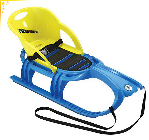 С первым снегом Дамы!