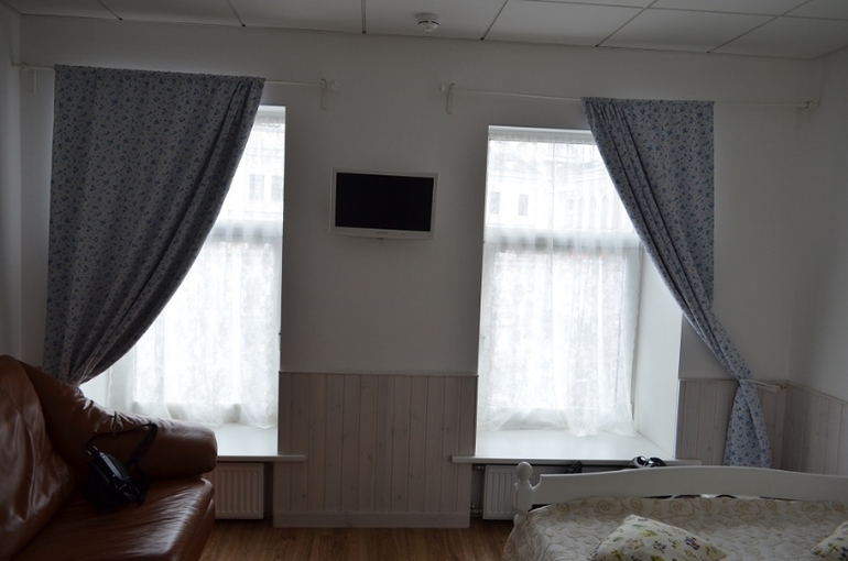 Санкт-Петербург, 7 - 14 июня 2014 год