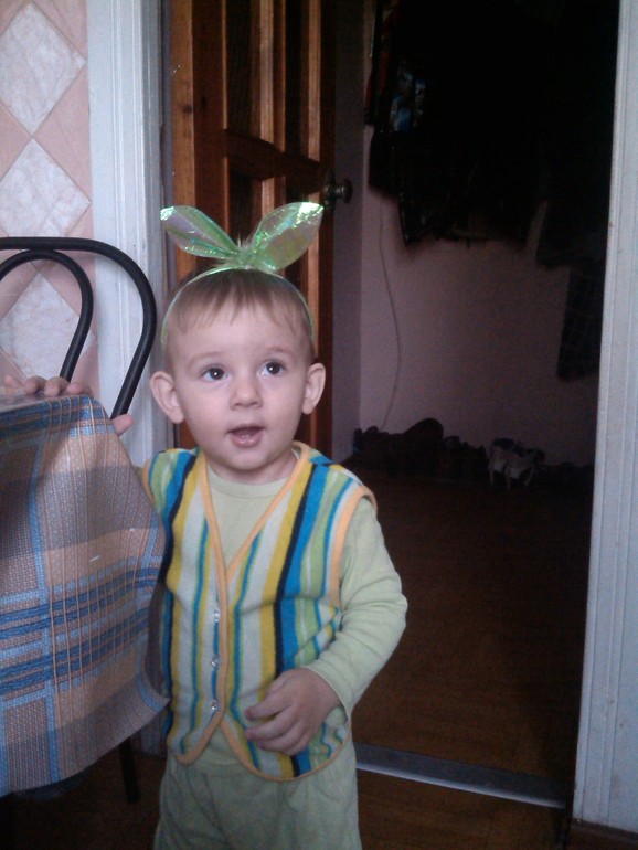 ТН Цвет Зелёний