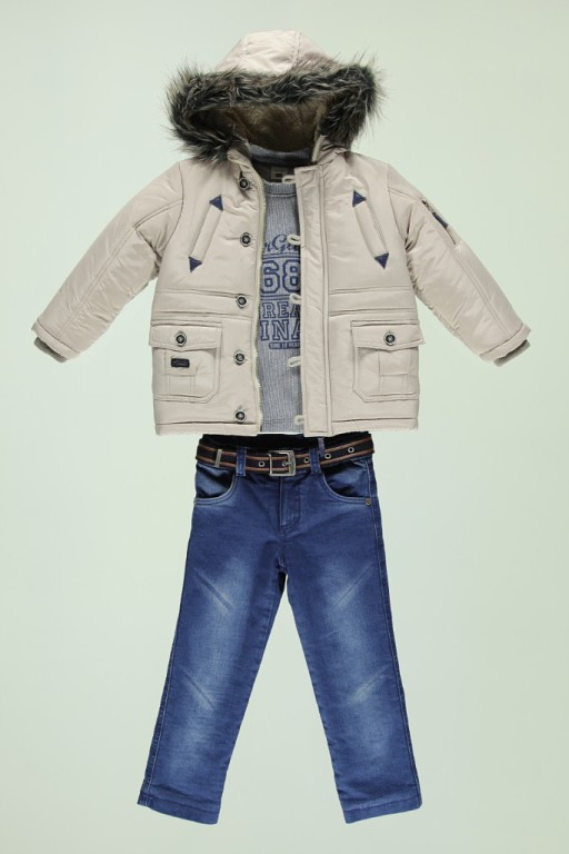 Bombili осень-зима 14/15 МАЛЬЧИКИ