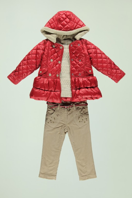 Осень-Зима Bombilli,Bebus 2014-2015