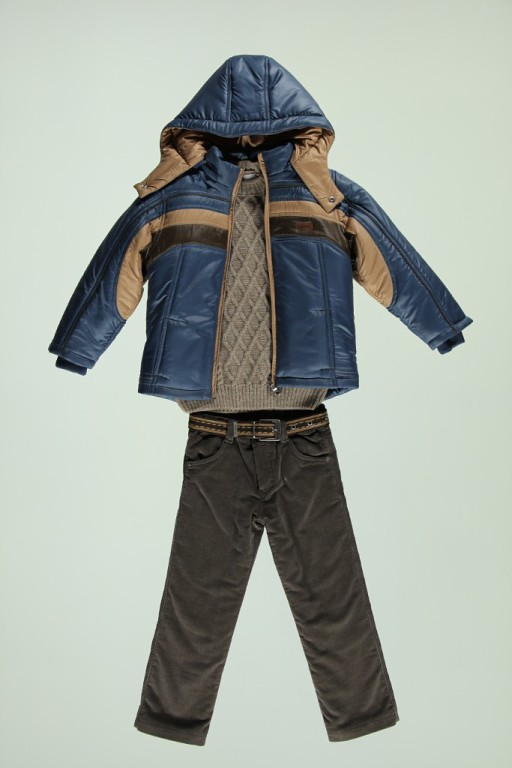 Bombili осень-зима 14/15 МАЛЬЧИКИ