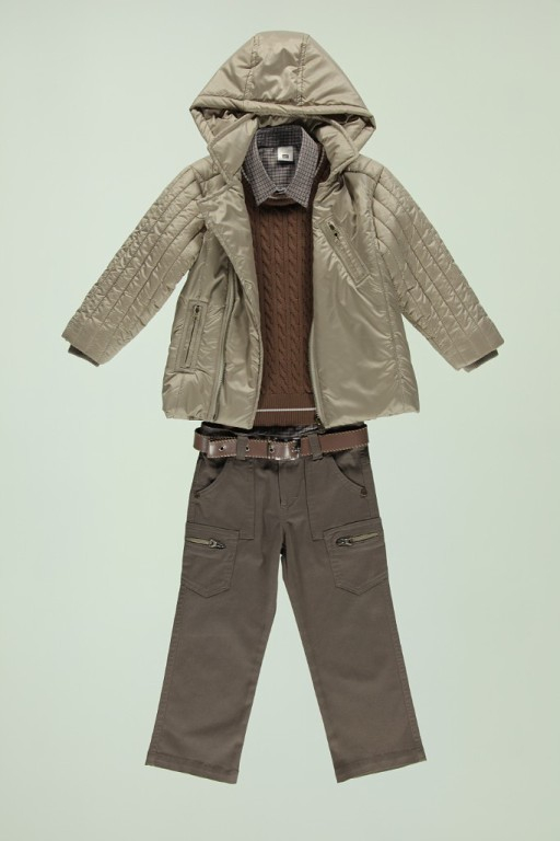 Bombili осень-зима 14/15 МАЛЬЧИКИ