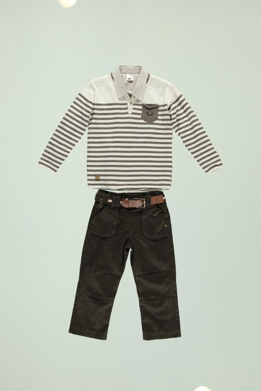 Bombili осень-зима 14/15 МАЛЬЧИКИ