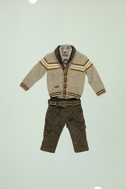 Bombili осень-зима 14/15 МАЛЬЧИКИ