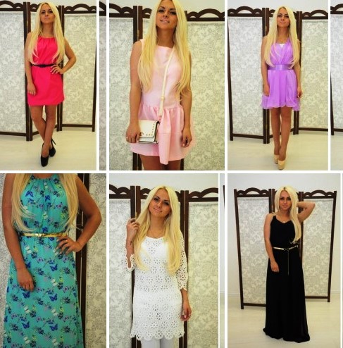 Новинки сезона !!!