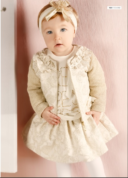 Baby Rose Девочки цены без орг!+15%+1% за перевод