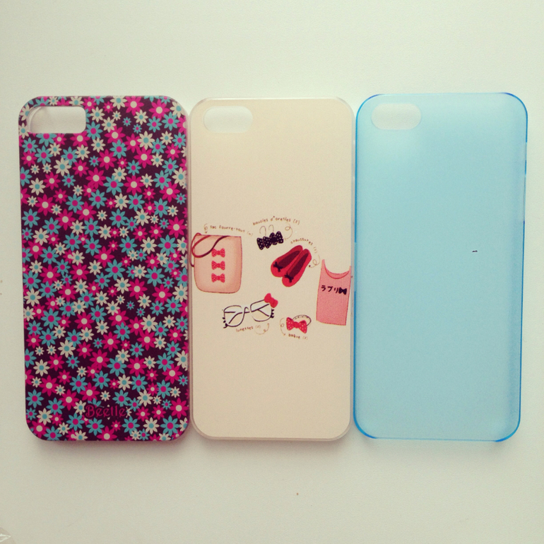 Чехлы-накладки для iPhone 4/5! Все в наличии! Добавлены новинки!!!!