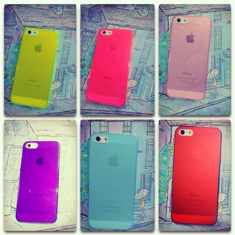 Чехлы-накладки для iPhone 4/5! Все в наличии! Добавлены новинки!!!!