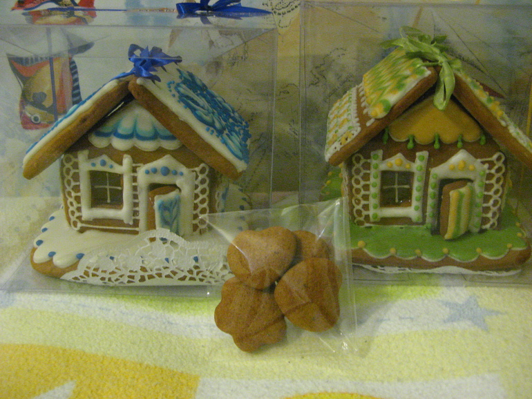 Взлёт 72, шаг 4