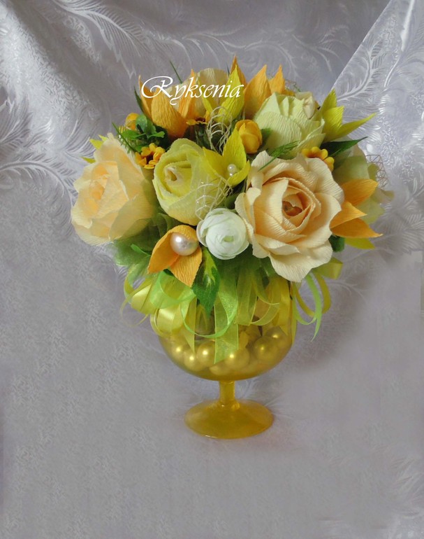 Некоторые из последних работ