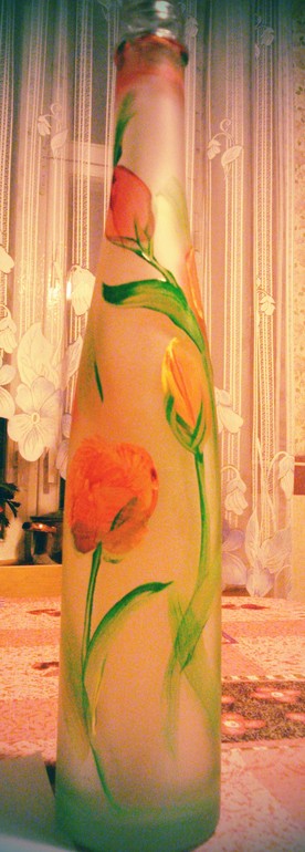 настроение весны!