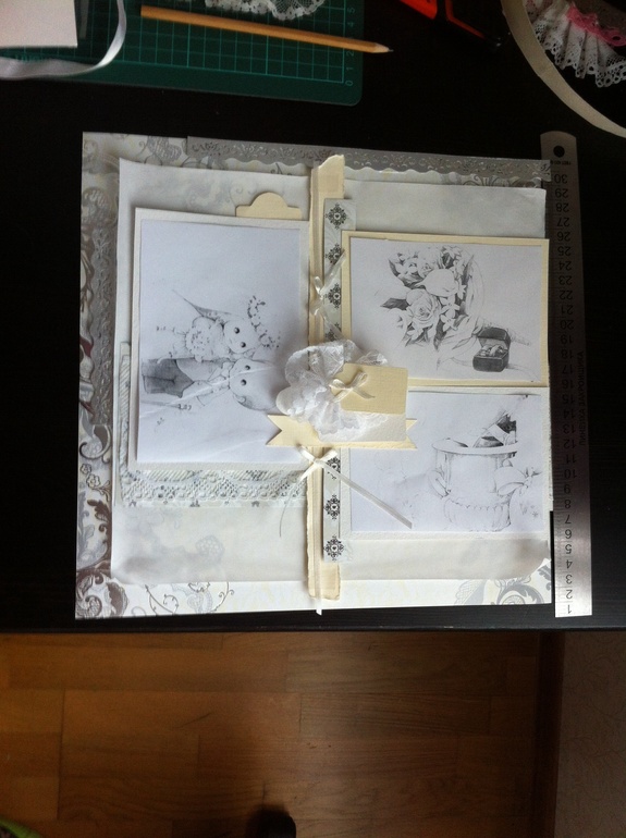 Девочки! Помогите оцените!дайте совет!!