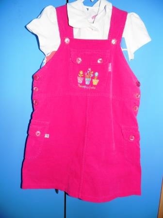 Для девочек 2 -6 лет. Обновила 2 марта! Обмен почтой на ваши предложения.