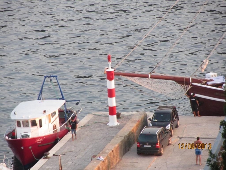 Черногория 2013, Бигова(много фото)