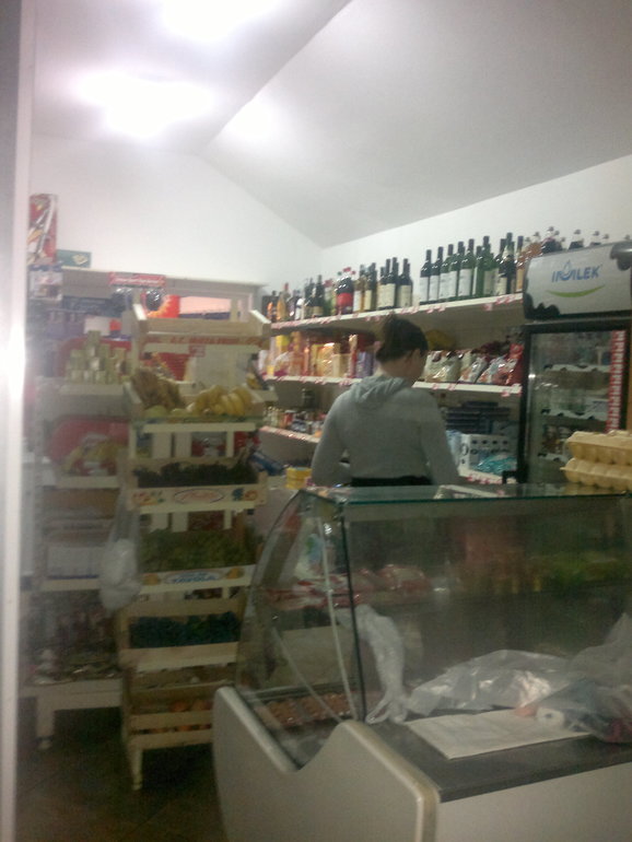 Черногория 2013, Бигова(много фото)