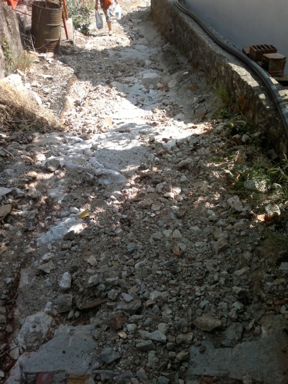 Черногория 2013, Бигова(много фото)