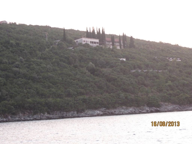 Черногория 2013, Бигова(много фото)