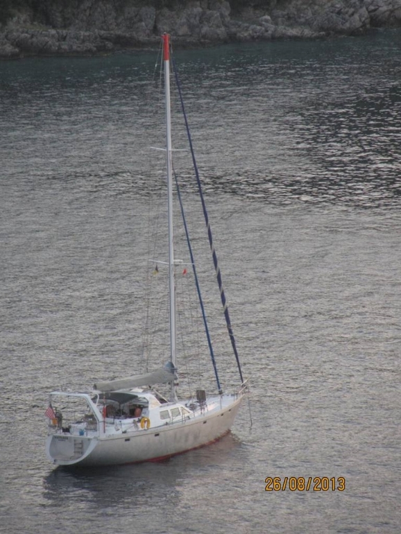 Черногория 2013, Бигова(много фото)