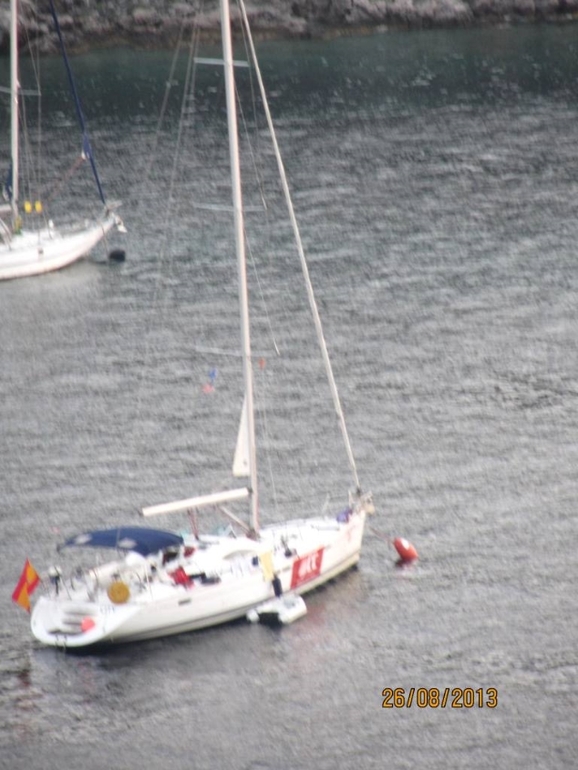 Черногория 2013, Бигова(много фото)