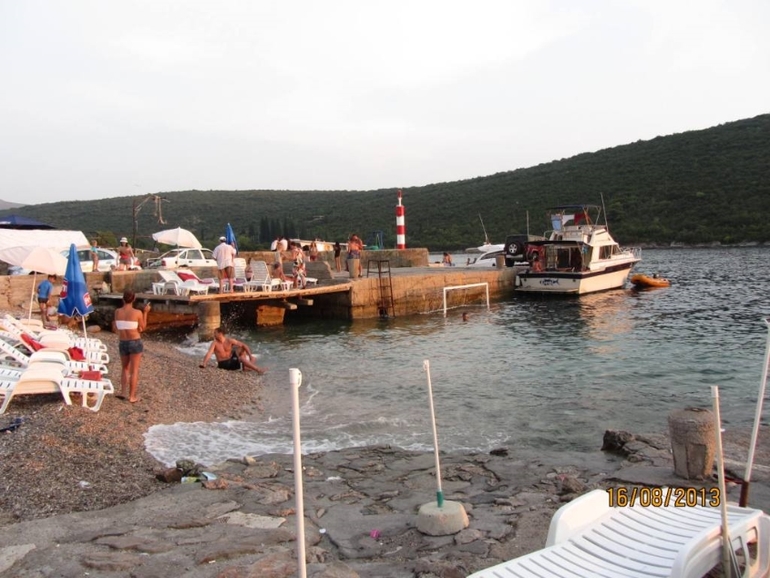 Черногория 2013, Бигова(много фото)