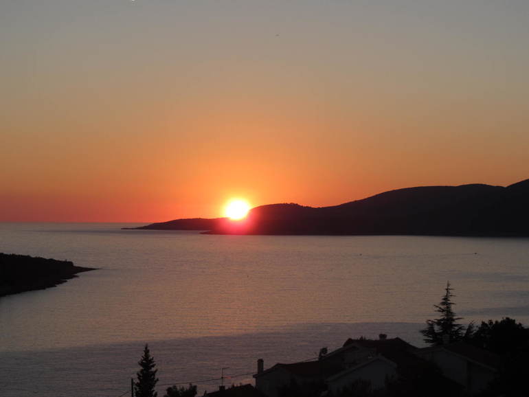 Черногория 2013, Бигова(много фото)