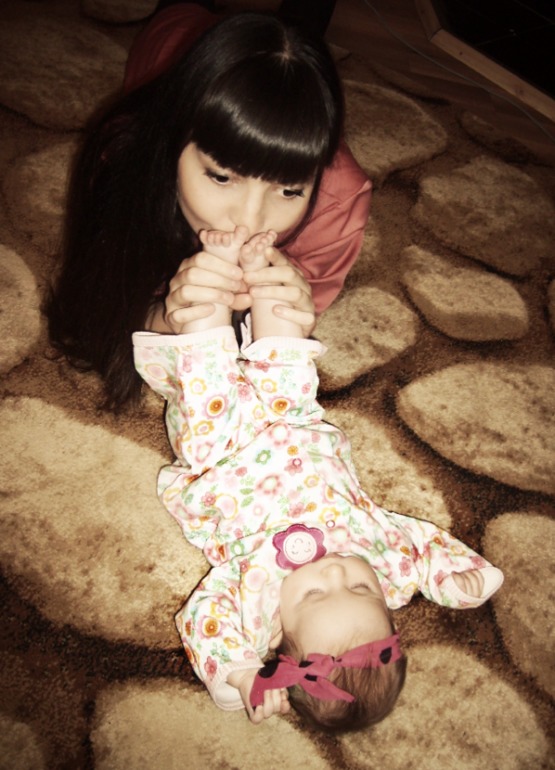 Давайте дружить! Добавляйтесь ко мне, а то как-то скучно...