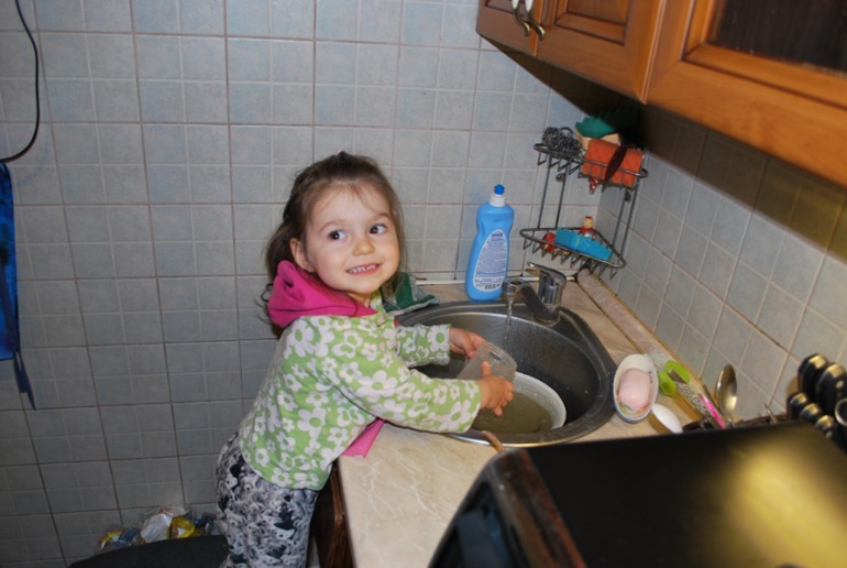 готовим пииииииииипу, уяяяя!