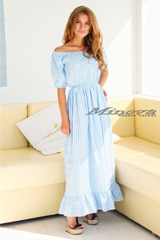 Платья из Украины под заказ